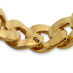 Dior Montaigne Ring Gold — view 4