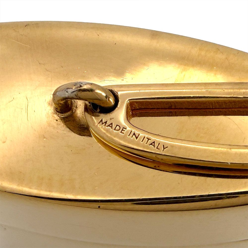 Celine Pirkes Pen Top Pendant — view 4