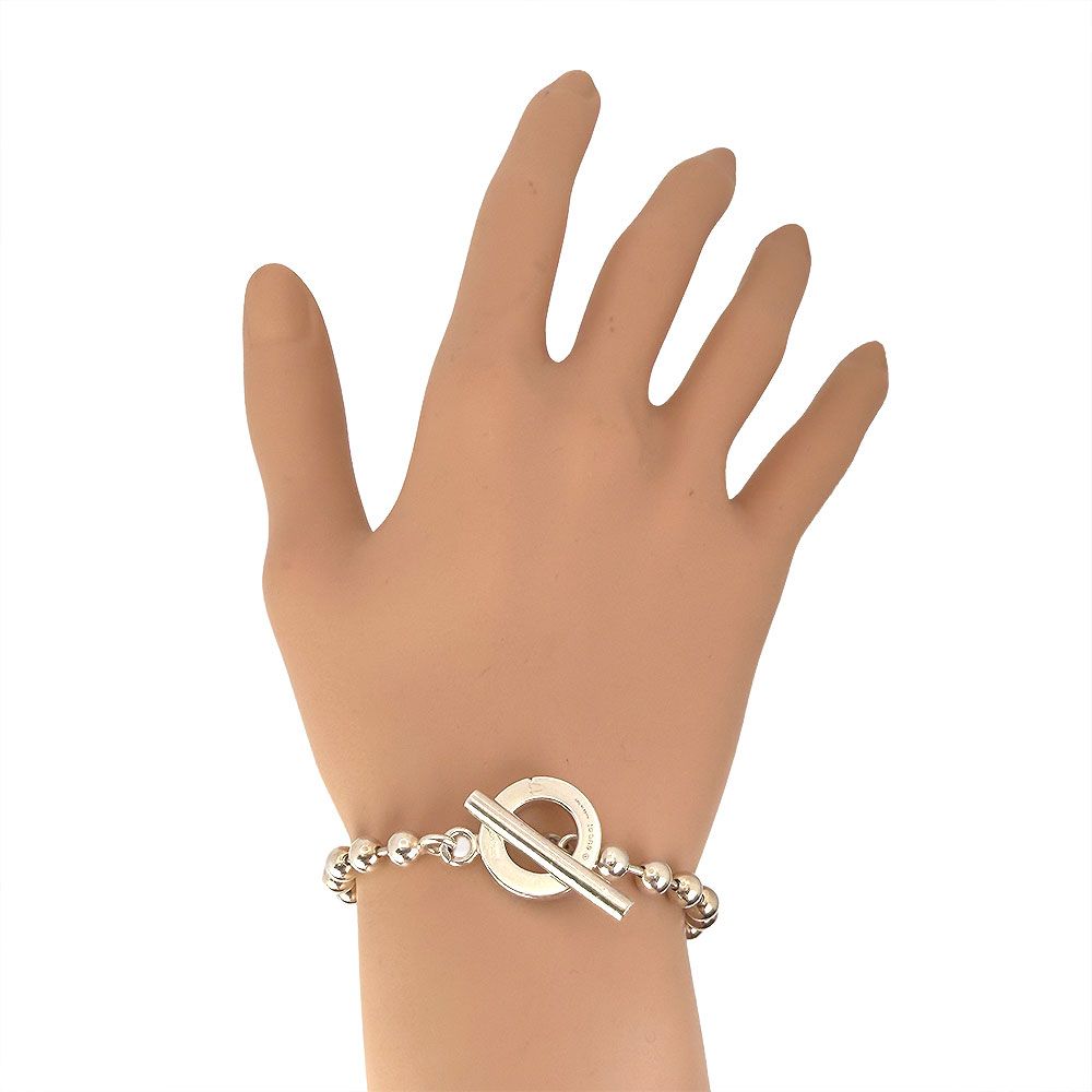 Gucci Ball Chain Bracelet — view 4