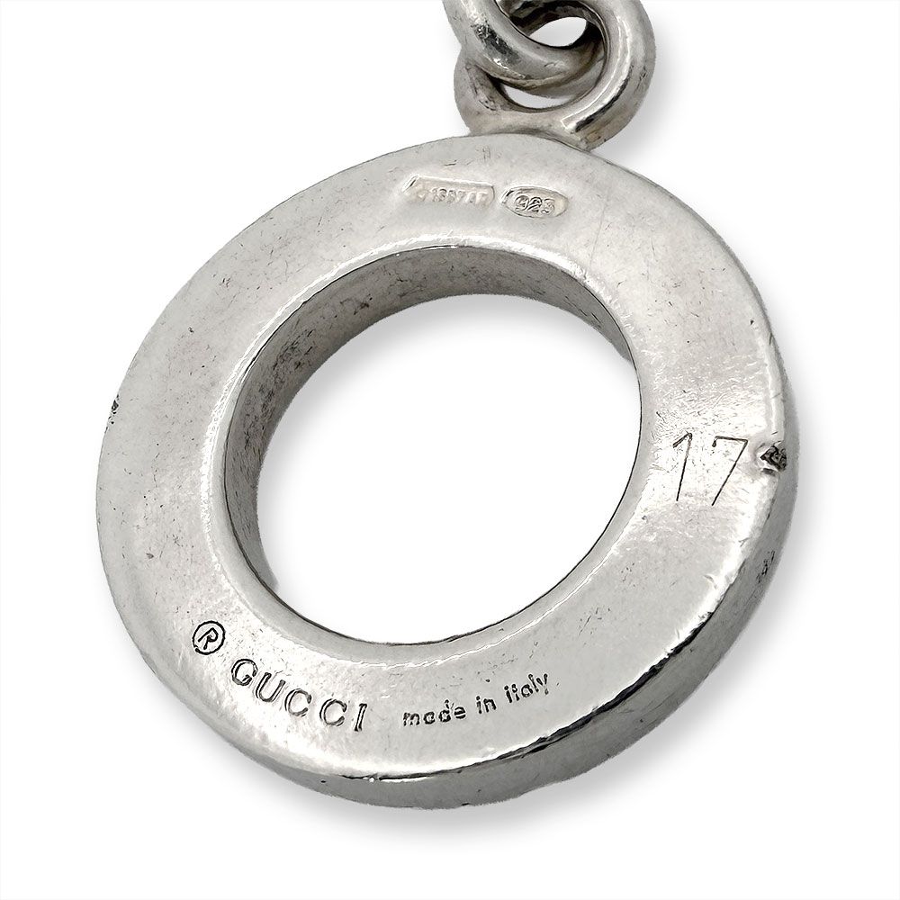 Gucci Ball Chain Bracelet — view 3
