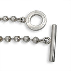 Gucci Ball Chain Bracelet — view 2