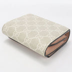 Gucci Compact Wallet Double Bifold GG Supreme — view 2