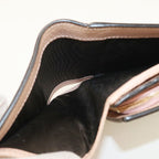 Gucci Compact Wallet Double Bifold GG Supreme — view 9