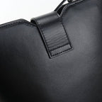 Gucci Mini Bucket Shoulder Bag Leather — view 6