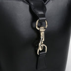 Gucci Mini Bucket Shoulder Bag Leather — view 8