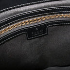 Gucci Mini Bucket Shoulder Bag Leather — view 4