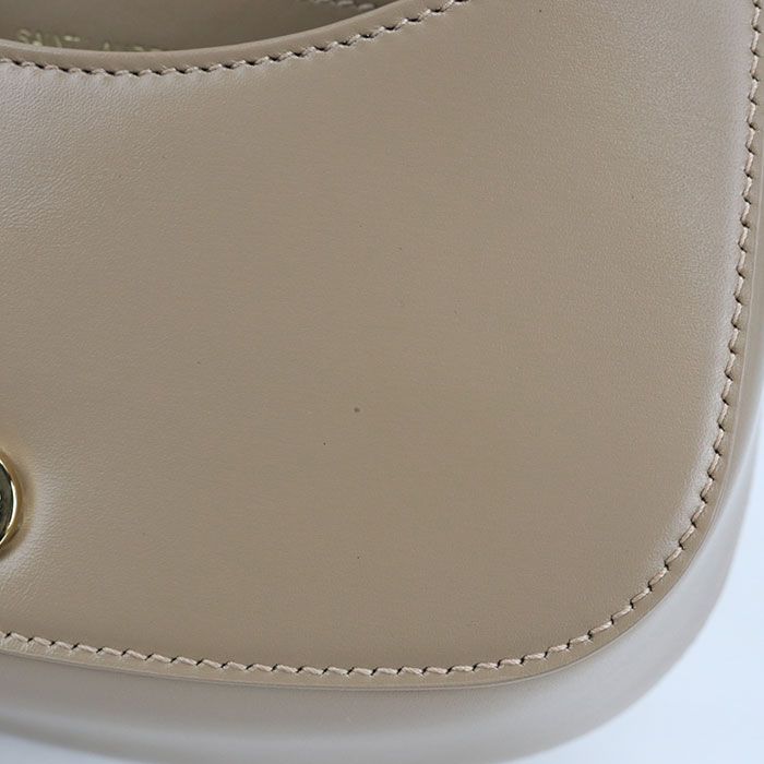 Saint Laurent Mini Volte Top Handle Monogram Shoulder Bag Calfskin — view 6