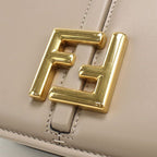 Fendi Comeon Shoulder Bag Calf — view 4