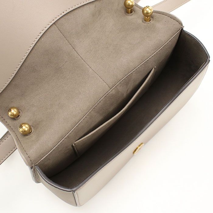 Fendi Comeon Shoulder Bag Calf — view 3