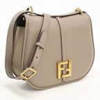 Fendi Comeon Shoulder Bag Calf