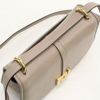 Fendi Comeon Shoulder Bag Calf — view 5