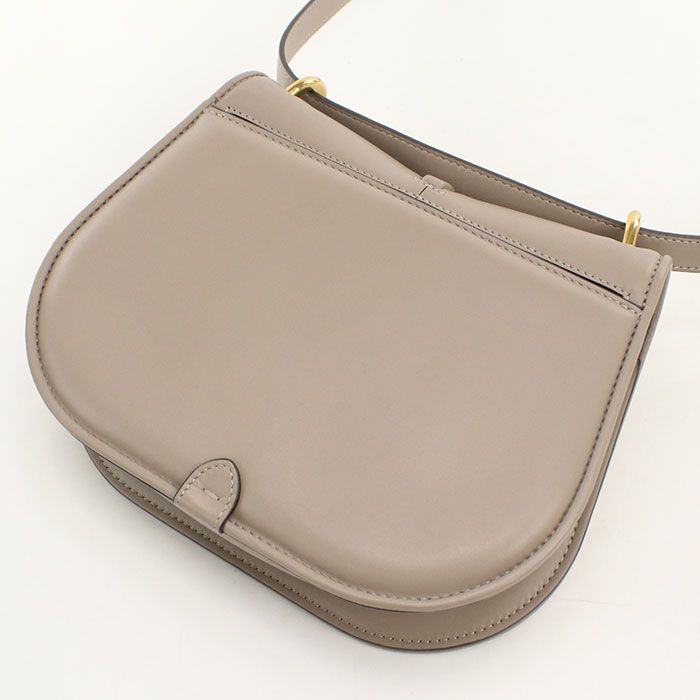 Fendi Comeon Shoulder Bag Calf — view 2