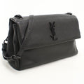 Saint Laurent Chain Shoulder Bag Calf