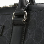 Gucci 2-Way GG Supreme Briefcase — view 8