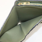 Loewe Repeat Anagram Bifold Wallet Calf — view 6