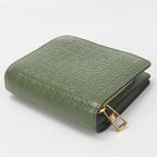 Loewe Repeat Anagram Bifold Wallet Calf — view 2