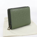 Loewe Repeat Anagram Bifold Wallet Calf