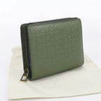 Loewe Repeat Anagram Bifold Wallet Calf