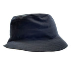 Dior Travis Scott Cactus Jack Homme Bucket Hat Cotton Black — view 3