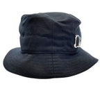 Dior Travis Scott Cactus Jack Homme Bucket Hat Cotton Black — view 4