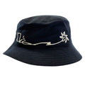 Dior Travis Scott Cactus Jack Homme Bucket Hat Cotton Black