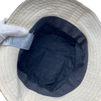 Dior Travis Scott Cactus Jack Homme Bucket Hat Cotton Black — view 6