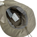 Dior Bucket Hat Polyester Beige — view 5
