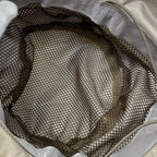 Dior Bucket Hat Polyester Beige — view 7