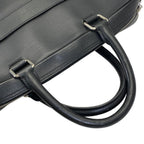 Louis Vuitton PDB Porto Document Business Briefcase Epi Leather Blue Nuit — view 5