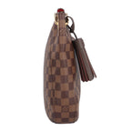 Louis Vuitton Southbank Damier Shoulder Bag Canvas Brown — view 4