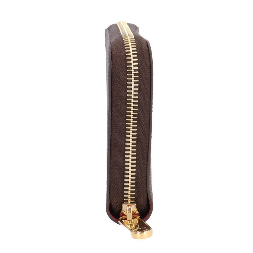 Louis Vuitton Zippy Wallet Monogram Canvas — view 3