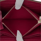 Louis Vuitton Zippy Wallet Monogram Canvas — view 7