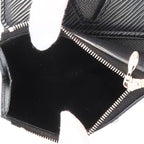 Louis Vuitton Portefeuille Twist Compact Epi Trifold Wallet — view 5