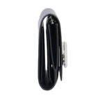 Louis Vuitton Portefeuille Twist Compact Epi Trifold Wallet — view 3