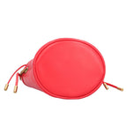 Gucci Mini Bucket GG Marmont Shoulder Bag Leather — view 5