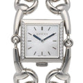 Gucci Signoria Watch Stainless Steel Quartz