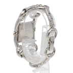 Gucci Signoria Watch Stainless Steel Quartz — view 4
