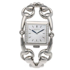 Gucci Signoria Watch Stainless Steel Quartz — view 5