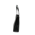 Louis Vuitton Epi Tote Gemo Shoulder Bag Black — view 4