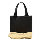Louis Vuitton Epi Tote Gemo Shoulder Bag Black