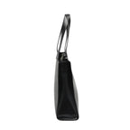 Louis Vuitton Epi Tote Gemo Shoulder Bag Black — view 5