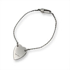 Gucci Bracelet Silver — view 2