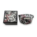 Gucci Interlocking Bracelet Silver — view 7