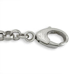 Gucci Logo Circle Round Top Necklace — view 6