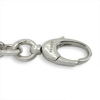 Gucci Dog Tag Plate Necklace — view 6