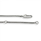 Gucci Ghost Plate Skull Necklace — view 4