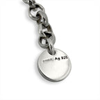 Gucci Ghost Diamond Necklace — view 7