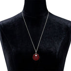 Gucci Ghost Diamond Necklace — view 8