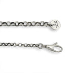 Gucci Ghost Diamond Necklace — view 6