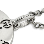 Gucci Ghost Diamond Necklace — view 5